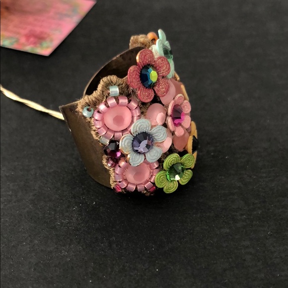 ORLY ZEELON RING - Picture 5 of 8